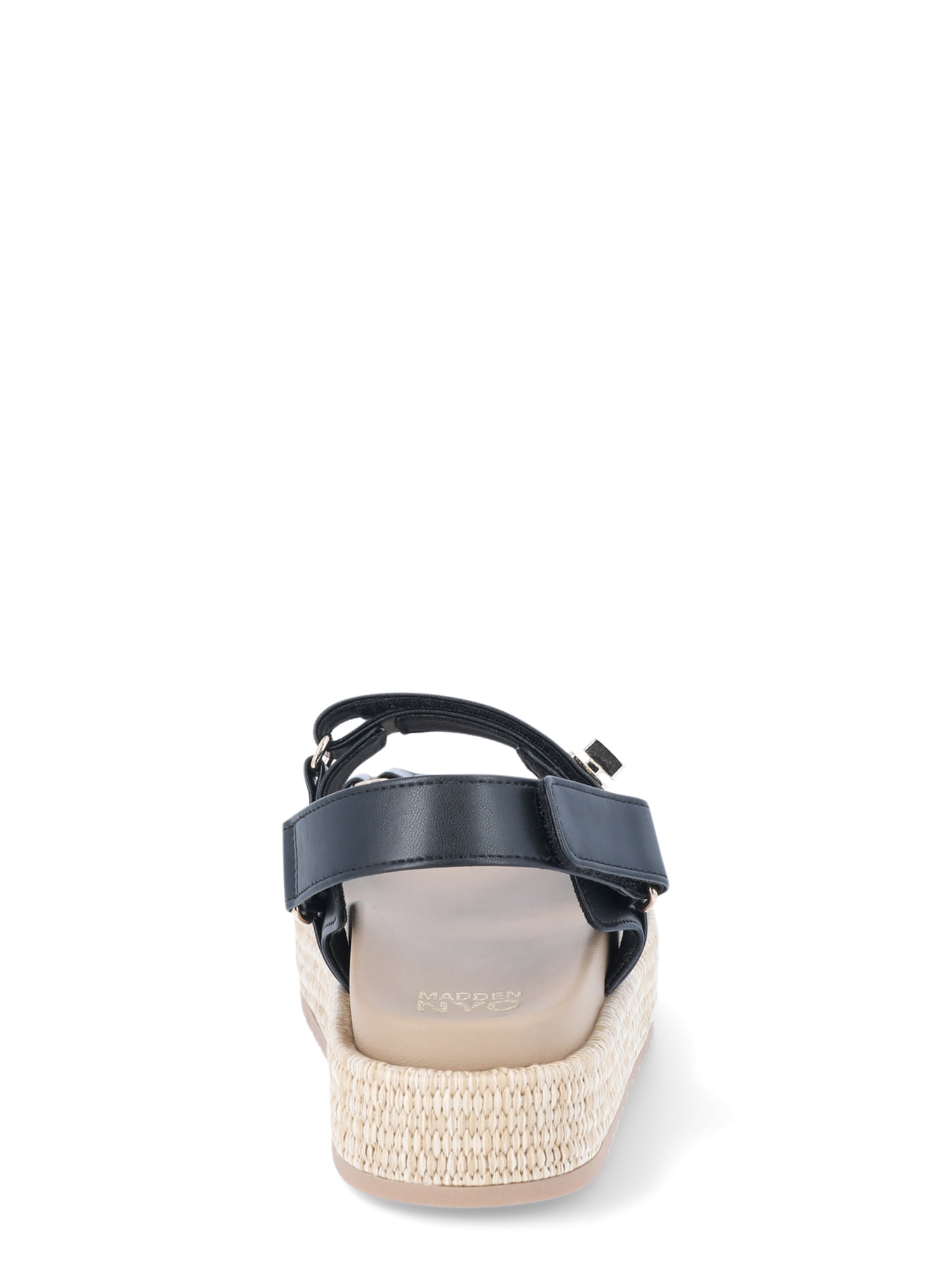 Madden NYC Women's Platform Sandals