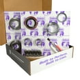thumbnail image 4 of 8.8" Ford 3.73 Rear Ring & Pinion, Install Kit, 31spl Posi, 2.53" Axle Bearings, 4 of 4