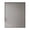 L, variant on Dbuoem Winter Window Insulation Cover Thermal And Sound Insulation Window Cover Windows Blanket Windows Insulation Kit for Bedroom Attic to Keep Warm