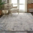 thumbnail image 6 of Nourison Rustic Textures Abstract Grey/Beige 9'3" x 12'9" Area Rug, (9x13), 6 of 8