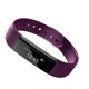 thumbnail image 3 of Ritmo cardíaco Cámara Bluetooth a prueba de agua Pulsera inteligente Podómetro deportivo Fitness Presión arterial Calorías Pulsera Inevent DZ5621-04B, 3 of 4