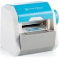 thumbnail image 1 of Xyron Create-A-Sticker, Mini, 2.5&rdquo; Sticker and Label Maker Machine, Portable, Includes Permanent Adhesive, Pre-Loaded (XRN250-CFTEN), 1 of 6