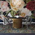 thumbnail image 2 of TOV Furniture Petra 19.3" Transitional Velvet Side Chair in Light Gray, 2 of 7