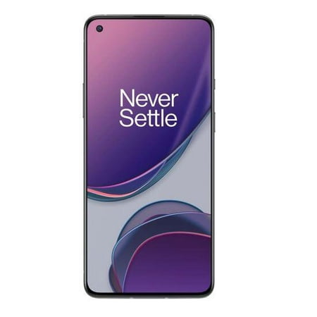 Oneplus 8t Dual Sim 256gb 5g Smartphone Unlocked Walmart Canada