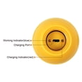thumbnail image 4 of Détecteur, Sonore Professionnel pour Poisson Sonore Sans Fil avec Sonore Sonore Sans Fil Sonde Portable Professionnelle pour Poisson Point Sonde Portable Sans Fil, 4 of 6