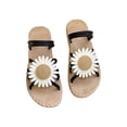 thumbnail image 2 of Sandalias Mujer Con Cómodas Sandalias De Interior Y Exterior Zapatillas De Ocio Wmkox8yii nm10910, 2 of 8