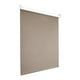 thumbnail image 2 of DecoKing Persiana para Ventana Enrollable Horizontal Blackout 120cm ancho x 180cm alto Stone, 2 of 4