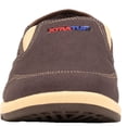 thumbnail image 3 of XTRATUF XMH-900-BRN-090 Mens Yellowtail Slip-On Shoe, Brown - Size 9, 3 of 7