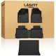 thumbnail image 1 of Alfombrillas y forro de carga LASFIT Chevrolet Equinox/GMC Terrain, 1 of 7