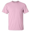 thumbnail image 1 of Gildan Mens Ultra Cotton Short Sleeve T-Shirt, 1 of 2