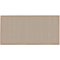 thumbnail image 6 of Aarco Products OW4848186 Vinyl Impregnated Cork - VIC - Bulletin Board - Buff, 6 of 7
