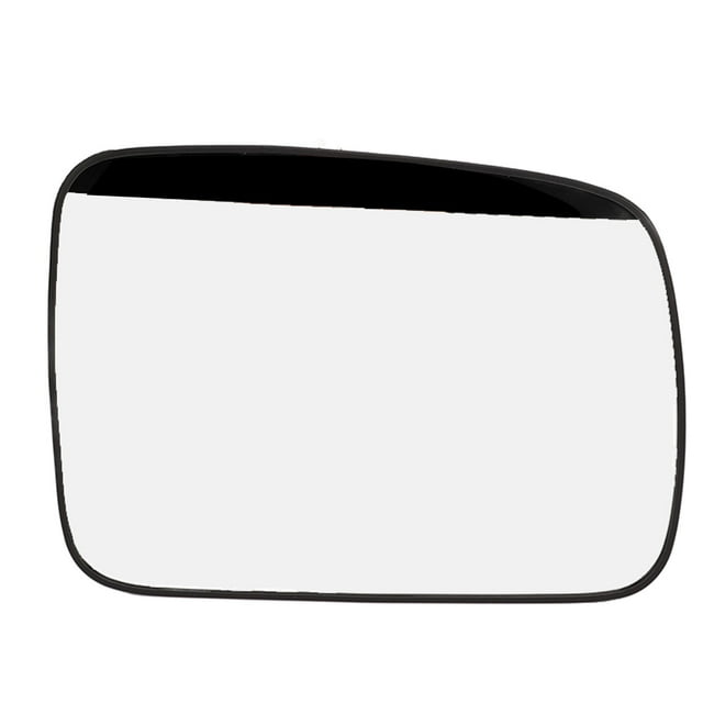 Car Outside Rearview Mirror,Right Passenger Side Mirror Rearview Mirror Glass Car Rearview Mirror Replacement Ultimate Comfort
