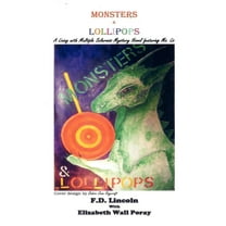 Monsters & Lollipops