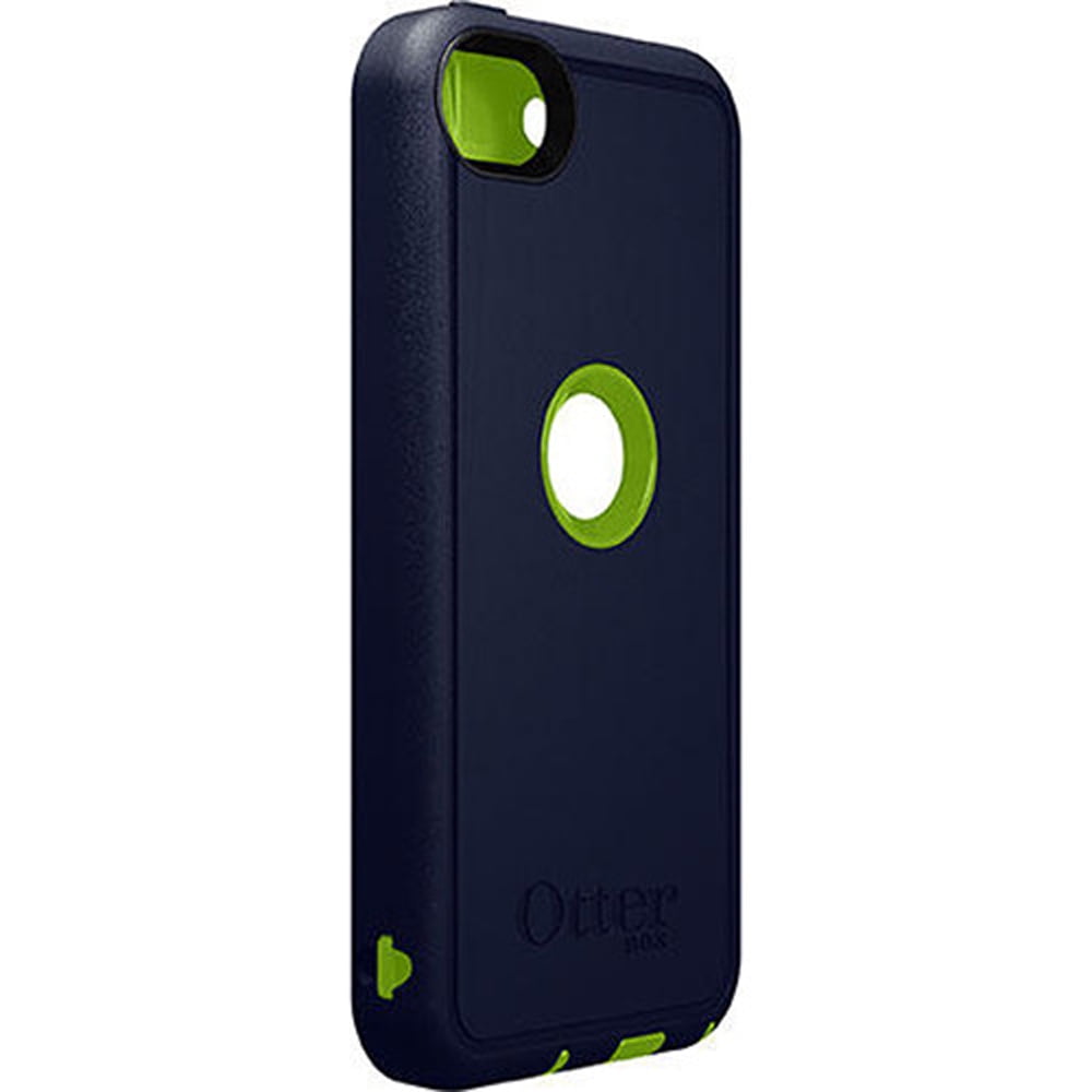 OtterBox 77-25108 Defender Series Case for Apple iPod Touch 5th Generation Re...