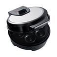 thumbnail image 3 of Máquina para hacer sándwiches y gofres, 327, 4 ranuras, 1000 W, 220 V, 3 of 8