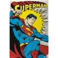 thumbnail image 1 of Erik Posters XPE160356 Dc Superman Poster Print, 24 x 36, 1 of 1