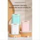 thumbnail image 5 of 2000ml Large Capacity Double Port Air Humidifier Silent White, 5 of 5