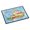 Black, variant on Carolines Treasures CK2394MAT Merry Christmas Bernese Mountain Dog Door Mat Indoor Rug or Outdoor Welcome Mat 18x27