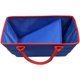 thumbnail image 3 of Bolsa de mano para jardinería, bolsa de almacenamiento de herramientas de jardinería Oxford 600D, bolsa organizadora de gran capacidad con bolsillos, bolsa de enseñanza para profesores, bolso de mano, 3 of 5