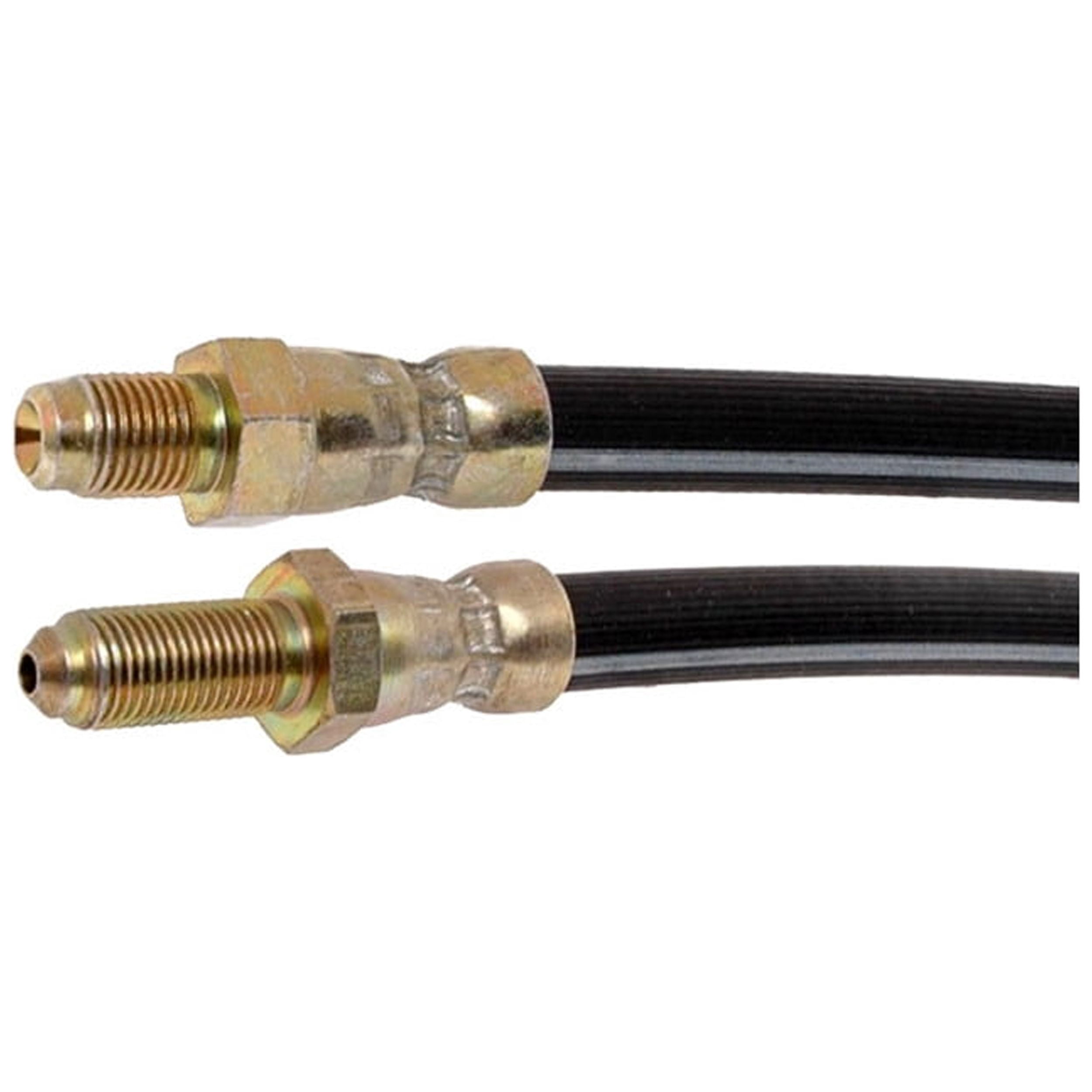 Raybestos Element3 Brake Hoses Fits select: 1994-1997 JAGUAR XJ6, 1994-1997 JAGUAR VANDENPLAS