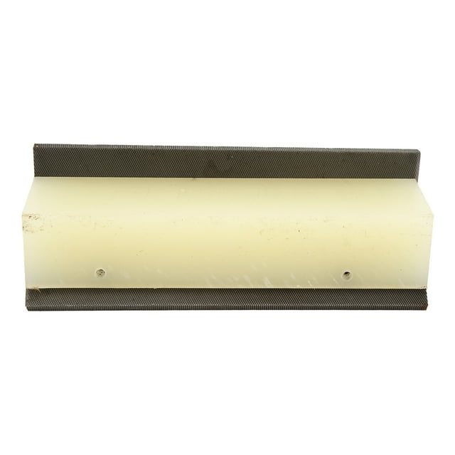 Barra de archivo de nivelación, nivelador de trastes de guitarra, haz de nivelación de trastes, accesorios de guitarra de calidad superior