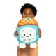 thumbnail image 1 of Juguete de peluche Ami Amis Jumbo Sushi a ganchillo, 25 cm, coleccionable, 1 of 6