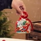 thumbnail image 4 of Adornos navideños, regalos de Navidad, bolsa de embalaje de manzana para Nochebuena, bolsa de regalo de manzana, bolsa de dulces de mano, bolso de gamuza, 4 of 6