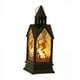 thumbnail image 1 of 2x Halloween Led Vela de Halloween Luz Decorativa Retro Lámpara de Mesa Accesorios Halloween Lámpara Colgante Al Aire Libre para Patio Oficina Regalo 2 piezas, 1 of 8