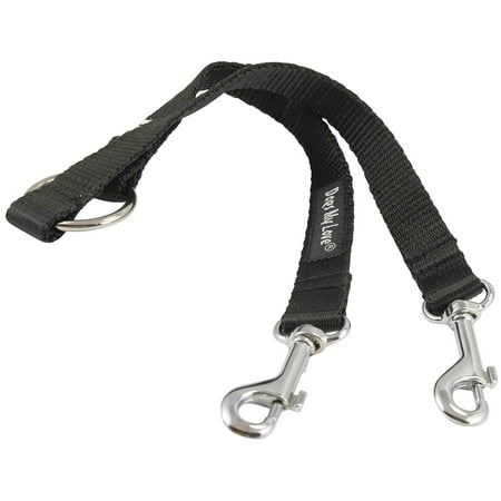 Nylon Leash Coupler 10