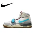 thumbnail image 2 of Zapatillas Nike Original Man New Legacy 312 high Lightweight Cushioning Basketball Shoes Winter Zapatillas casuales y cómodas, 2 of 5