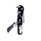 thumbnail image 1 of Equipo de escalada Descender Tool Professional Climb Rappelling Dispositivo Protección Equipo Herramienta protectora para proteger de emergencia Sweethay OD019560-00, 1 of 6
