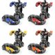 thumbnail image 2 of 26-27 Transform Robot Remote Control Car Toy Robot Car Transforming Kids Car Robot, 2 of 2