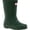 Hunter Green, variant on Hunter Girl's Original Kids First Gloss Mid-Calf Rubber Rain Boot