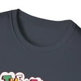 thumbnail image 3 of Angry Train Funny Comedy Men Women Graphic TShirt, 3 of 7
