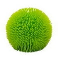 thumbnail image 4 of Nee Doh Shaggy Squeeze Ball Novelty Toy, Multiple Colors, Children Ages 3+, 4 of 6