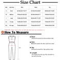 thumbnail image 3 of Levmjia Women's Lingerie Sets Hollow Out Flower Embroidery Strap Comfortable Soft Polyester for Honeymoon Valentine Day and Special Nights, 3 of 4