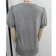 thumbnail image 1 of Blusa con cuello en V y mangas abullonadas, camiseta con cuello en V para mujer, camiseta de manga corta abullonada, camiseta con mangas abullonadas de encaje, mejora tu experiencia, 1 of 3