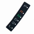 thumbnail image 5 of for Toyota 2002-2006 Vios Hook Shift Gear Display Panel, 5 of 5