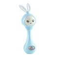 thumbnail image 2 of Education Music er Rattle, er Rattle Blue, 2 of 8