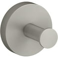 thumbnail image 1 of Kohler K-27290-BN Elate Robe Hook, Vibrant Brushed Nickel, 1 of 1
