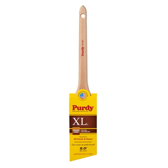 Purdy XL Dale, 2 in.