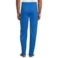 thumbnail image 3 of Mens' Basic Cotton Lounge Pants, 3 of 6