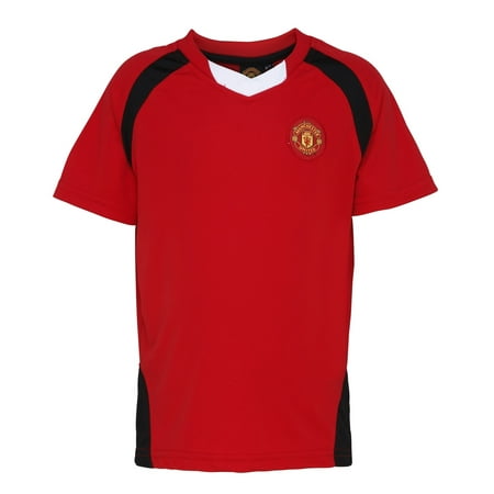Official Football United Short Sleeve T-Shirt | Walmart Canada