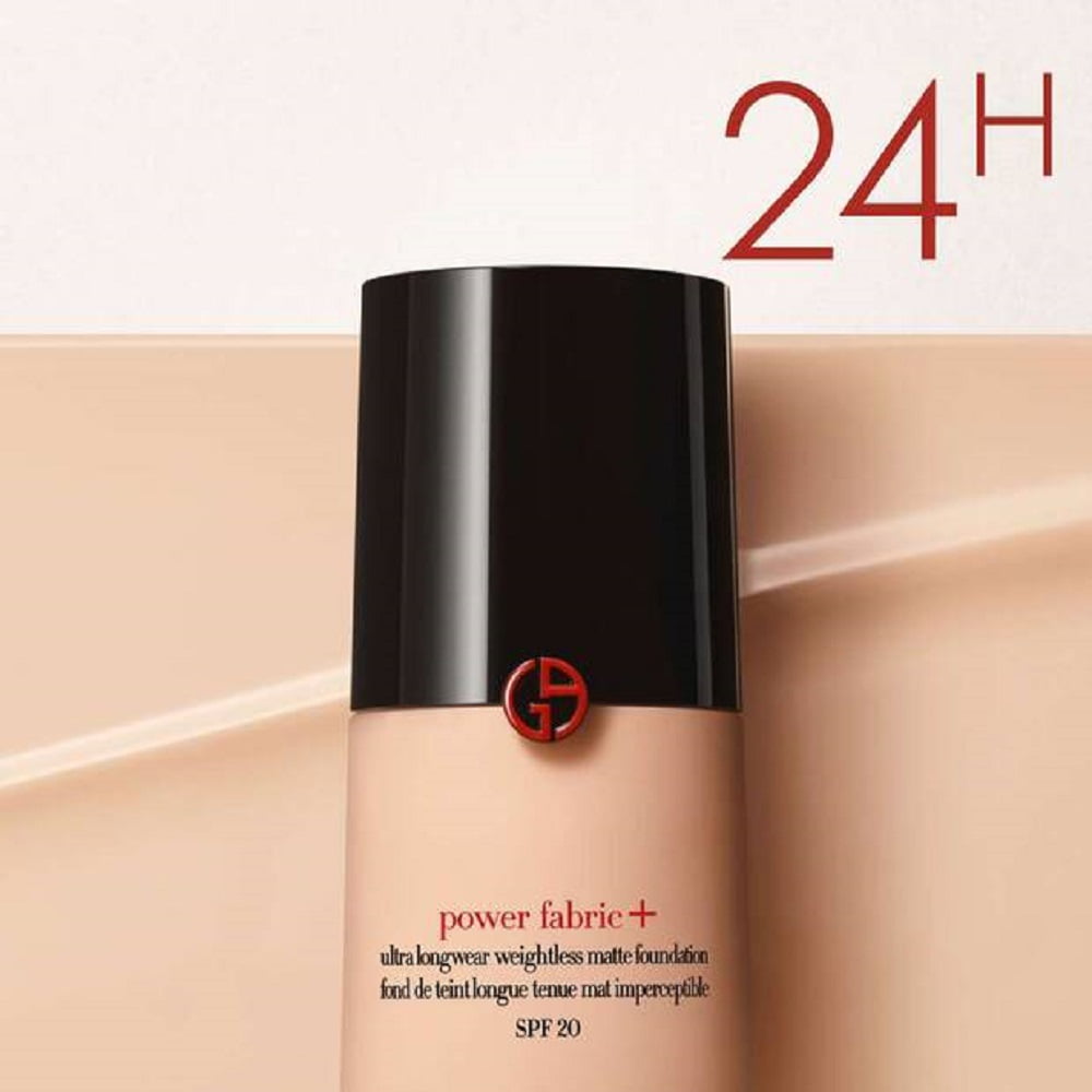 Giorgio Armani Designer Lift Smoothing Firming Foundation SPF 20