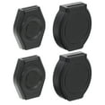 thumbnail image 3 of 4 Pcs Capuchons d'Objectif de Couverture de Caméra Web pour Caméra, Portable, Ordinateur Portable Protection, 3 of 8