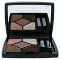 thumbnail image 2 of 5 Couleurs Eyeshadow Palette - 647 Undress by Christian Dior for Women - 0.24 oz Eye Shadow, 2 of 2