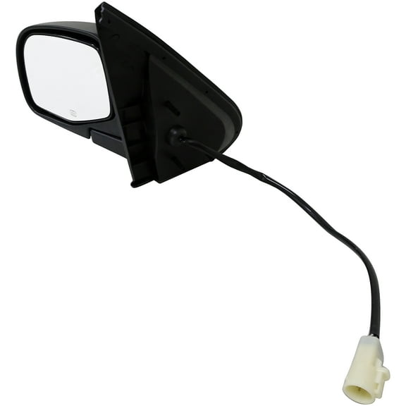 Dorman 955-008 Driver Side Door Mirror for Specific Ford / Mercury Models