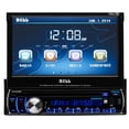 thumbnail image 2 of BOSS BV998 6BI Lecteur DVD/CD/MP3 Tactile 7 Pouces Récepteur iPod USB/SD/AUX Bluetooth, 2 of 12