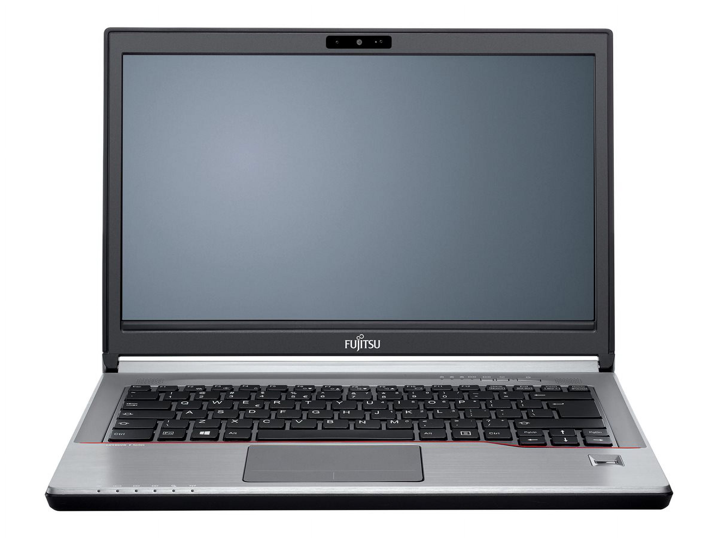 Fujitsu LIFEBOOK E746 - 14