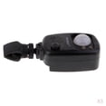 thumbnail image 1 of Alarmas de Sensor Infrarrojo Sunnimix de Camping 3 Piezas, 1 of 8